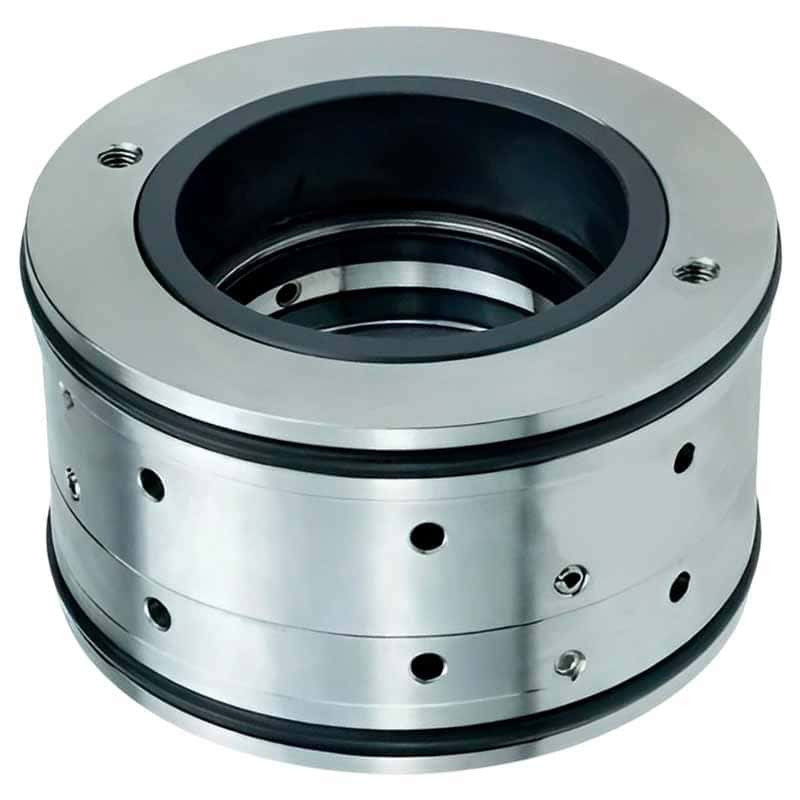 Уплотнение торцевое EMU R-TSWE 60, SIC/SIC/SIC/SIC, VITON, 304