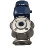 BZ 32-160/2, 2 Edelstahl-Kreisel-Monoblock-Fungizidpumpen
