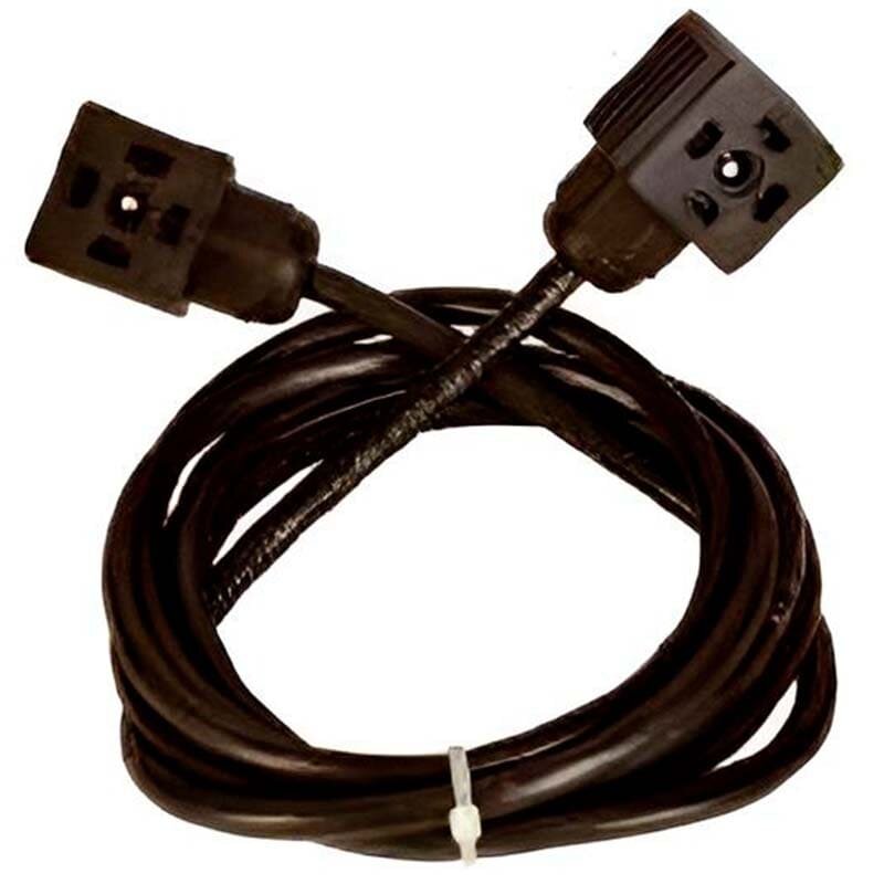 4-полюсний кабель з роз'ємом EC для Hydroponic System