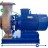 TKHW 300/300-75/4 (720/28), 75 kW, AISI 304, 1480 насос нержавеющий горизонтальный