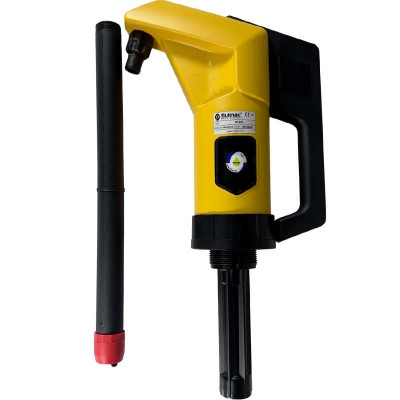 Ręczna pompa beczkowa do chemikaliów FLUIMAC NEPTUNE N-04, PP, FKM