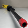Pompe vide-fûts manuelle pour produits chimiques FLUIMAC NEPTUNE N-04, PP, FKM