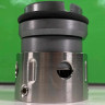 Торцевое уплотнение насоса R-58V 50, CAR/SIC, EPDM, 304, A0