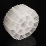 Reactor with a moving layer of biofilm MBBR03-10x7 mm