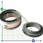 Торцевое уплотнение R-W01 38, SS/SIC, NBR, 304