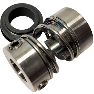 Торцевое механическое уплотнение насоса Nocchi, Speroni, CDLF R-706E 16, CAR/TC, VITON, 304