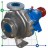 Консольный насос BS 40-315/220, AISI 304, 2900, без двигателя