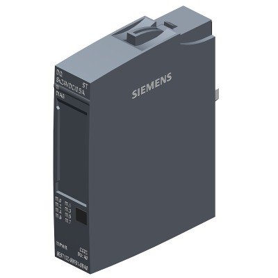 6ES7132-6BF01-0BA0 Moduł wyjściowy DQ 8x 24VDC/0.5A