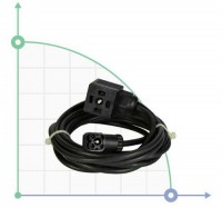 2-Полюсный кабель с разъемом EC для EC Pump