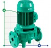 Pompe de circulation en ligne WILO IPL 30/80-0,12/2 pour installations de chauffage