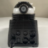 Насос-дозатор для бассейнов PDE HC151 CST M80 PVDF-CE-VT + SHUKO PLUG, 4-20 л/час, 20-1 бар