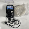 Насос-дозатор для бассейнов PDE HC151 CST M80 PVDF-CE-VT + SHUKO PLUG, 4-20 л/час, 20-1 бар