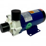 Pompa chemiczna MD-F-201SAE-5V22AYS, PP, 16L/min, 2.4m, 220V