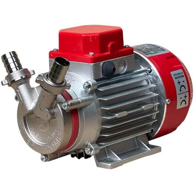 Bomba de anillo líquido MARINA NOVAX 20-24V