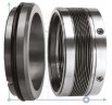 Уплотнения с металлическим сильфоном R-MFL85N 80, CAR/SIC, VITON, 316, G9