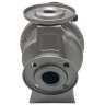 BZ 32-200/3 Edelstahl-Kreiselpumpe in Monoblock-Bauweise für Flüssigdünger