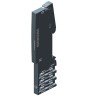 6ES7193-6PA00-0AA0, SIMATIC ET 200SP, recambio Módulo servidor para ET 200SP