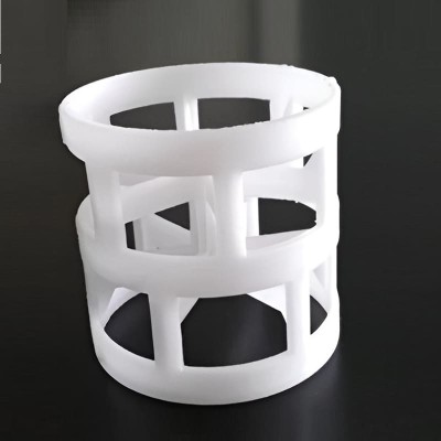 Pierścienie Palla (Pall ring) PVC, 25 мм, VFF