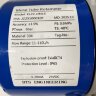 DN15 caudalímetro rotámetro de acero inoxidable KLZZ PN6 (mezcla de alcohol líquido C2H5OH 96%), 11-110 l/h, 4-20mA, Ex