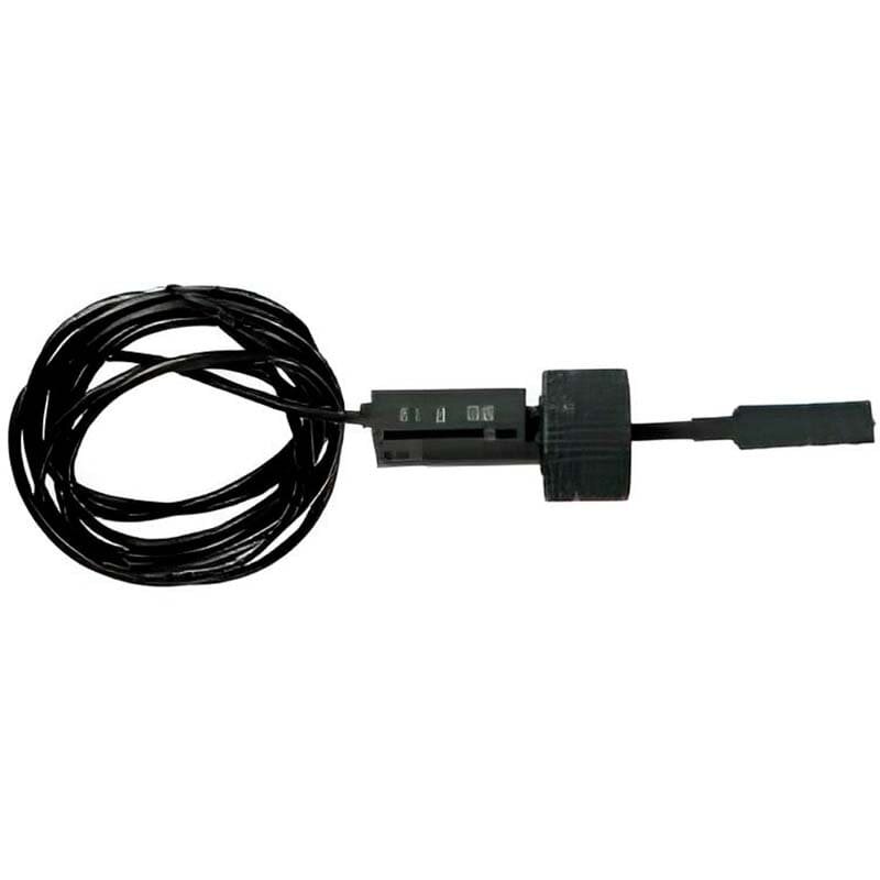 Датчик потоку R. Н-3/4 дюйма