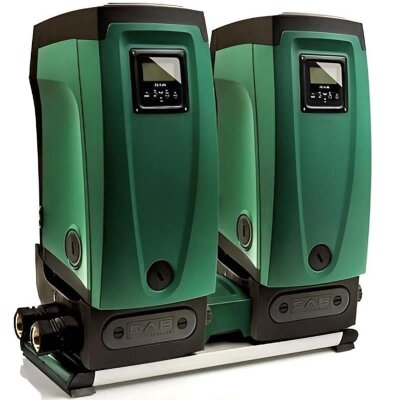 DAB 2 ESYBOX + ESYTWIN автоматична насосна станція підвищення тиску, 60218693