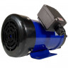 Pompe chimique MD-E-255-SSV-5V38AYS, CFRETFE, 53L/min, 6,2m, 380V