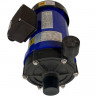 Pompe chimique MD-E-255-SSV-5V38AYS, CFRETFE, 53L/min, 6,2m, 380V