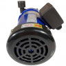 Pompe chimique MD-E-255-SSV-5V38AYS, CFRETFE, 53L/min, 6,2m, 380V