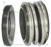 Уплотнение вала насоса R-MG1 15, SIC/SIC, VITON, 304, F