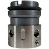 Механическое уплотнение насоса R-58V 55, CAR/SIC, EPDM, 304, A0