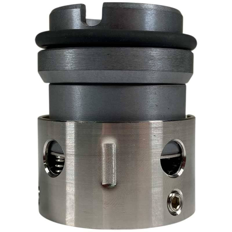 Механическое уплотнение насоса R-58V 55, CAR/SIC, EPDM, 304, A0