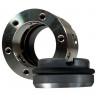 Механическое уплотнение насоса R-58V 55, CAR/SIC, EPDM, 304, A0
