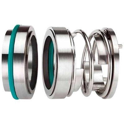 Одинарное торцевое уплотнение насоса R-113 50, SIC/SIC, VITON, 304