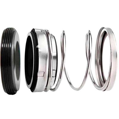 Gleitringdichtung für Pumpenwelle ALLWEILER R-21UK 25, CAR/SIC, EPDM, 304, N