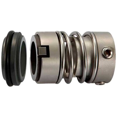 Торцевое механическое уплотнение насоса R-706E 16, SIC/TC, EPDM, 304