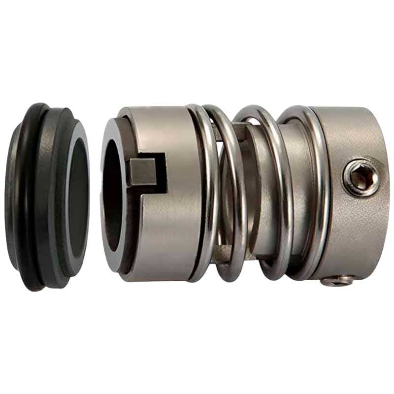 Торцевое механическое уплотнение насоса R-706E 16, SIC/TC, EPDM, 304