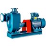 Pompa paliwowa BZWHB25-8-15/2, 1,5kW, 2900, Ex, samozasysająca, stal nierdzewna