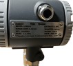 DN150 Prozessdampfmessung, Edelstahl-Wirbel-Durchflussmesser LUGB-D PN16 RF DIN-Flansch, 1,4-14 t/h, <1,6 MPa, <250°C, 4-20mA, ExdIIT6