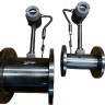 DN150 Prozessdampfmessung, Edelstahl-Wirbel-Durchflussmesser LUGB-D PN16 RF DIN-Flansch, 1,4-14 t/h, <1,6 MPa, <250°C, 4-20mA, ExdIIT6