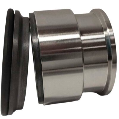 Торцевое уплотнение Hilge R-HLG1 28, SIC/SIC, VITON, 304 типа BURGMANN SHJ97, AESSEAL M010S3, VULCAN 1662, 1663S, ROTEN EHS3