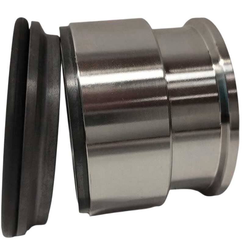 Торцевое уплотнение Hilge R-HLG1 28, SIC/SIC, VITON, 304 типа BURGMANN SHJ97, AESSEAL M010S3, VULCAN 1662, 1663S, ROTEN EHS3