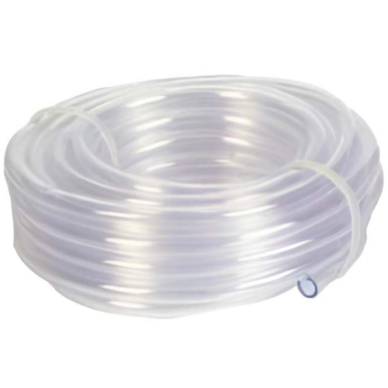 Імпульсна трубка PE в розрізі 4*6 мм