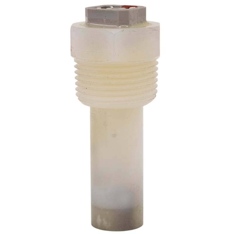 Czujnik przewodności z elektrodami grafitowymi serii EMEC ECDC