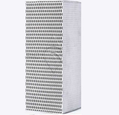 Régénérateur céramique, Régénérateur céramique