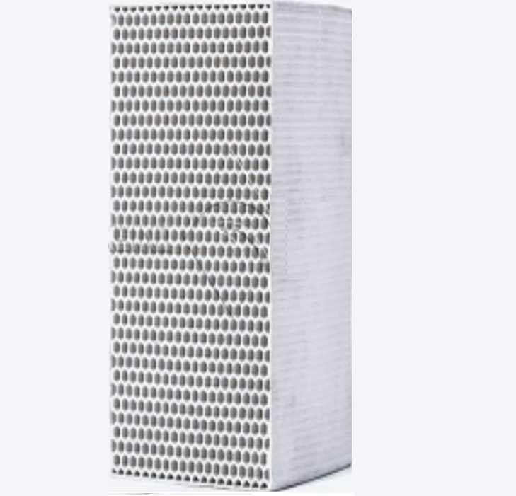 Ceramic Regenerator