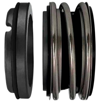 Уплотнение вала к насосу R-MG1 20, CAR/SIC, EPDM, 304, G13