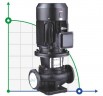 Vertical centrifugal pump LPP50-24-3/2, 380V 3kw Hmax 28.5 m Qmax 600L/min Leo3. 0