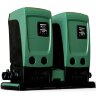 DAB 2 ESYBOX MINI³ GAS 1x220-240 Schuko автоматична насосна станція підвищення тиску, 60218781