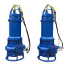 Pompa szlamowa SS200-15-22, 150mm, 380V/50Hz zatapialna