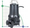 Pompe submersible Dreno GX-EX 50-2/110 M avec système de coupe